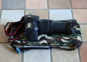 Maak je eigen rijstzak - Zoom Academy | Fotografietips