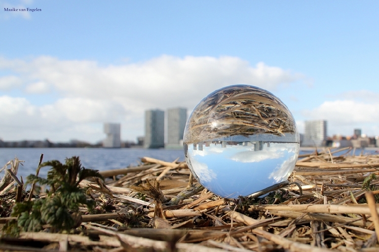 UPDATE: 11 voor het fotograferen door een glazen bol - Zoom Academy Fotografietips