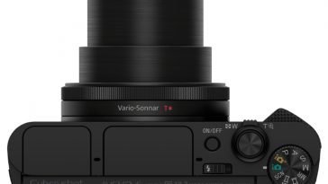 Review Sony Wx500 Zoom Academy Blog