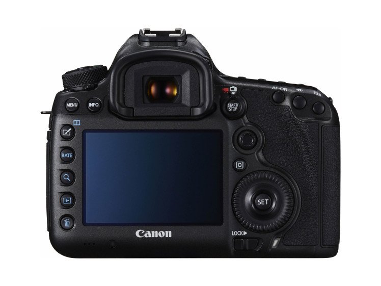 Canon EOS 5DS en 5DS R: 50 megapixel - Zoom Academy | Fotografietips