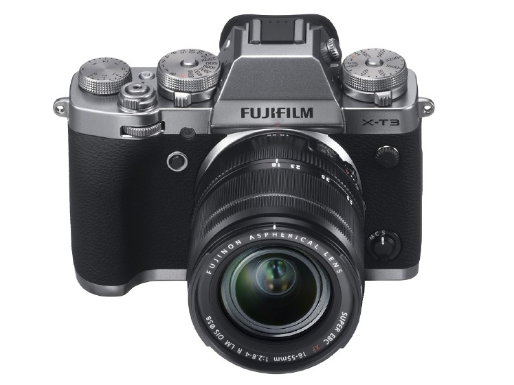 Volwaardig filmen - Fujifilm XT-3 - Zoom Academy | Blog