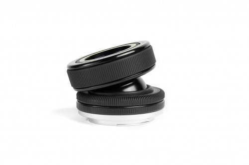 Review: Lensbaby Composer Pro - Zoom Academy | Fotografietips
