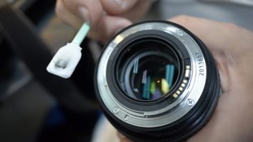 idioom beproeving Verklaring Het schoonmaken van je camera doe je zo! - Zoom Academy | Fotografietips
