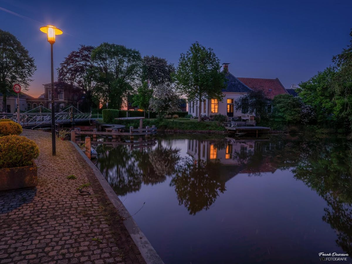 Foto: frank63 - ISO 100 · ƒ/11 · 10s · 12mm