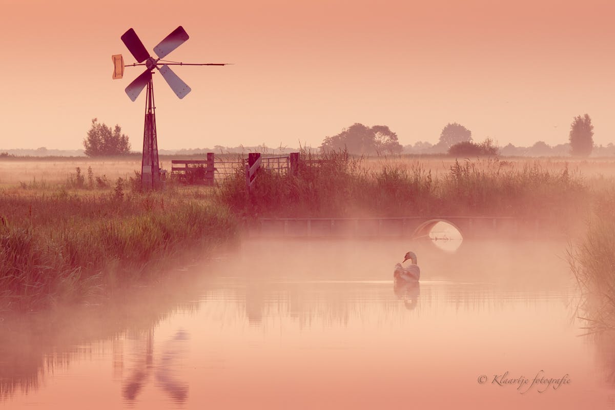 Foto: Klazinavandenherik