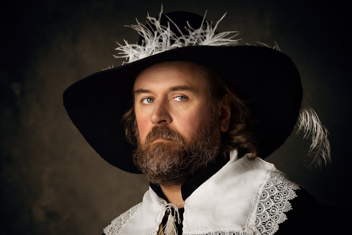 Foto: BertvanderVelden