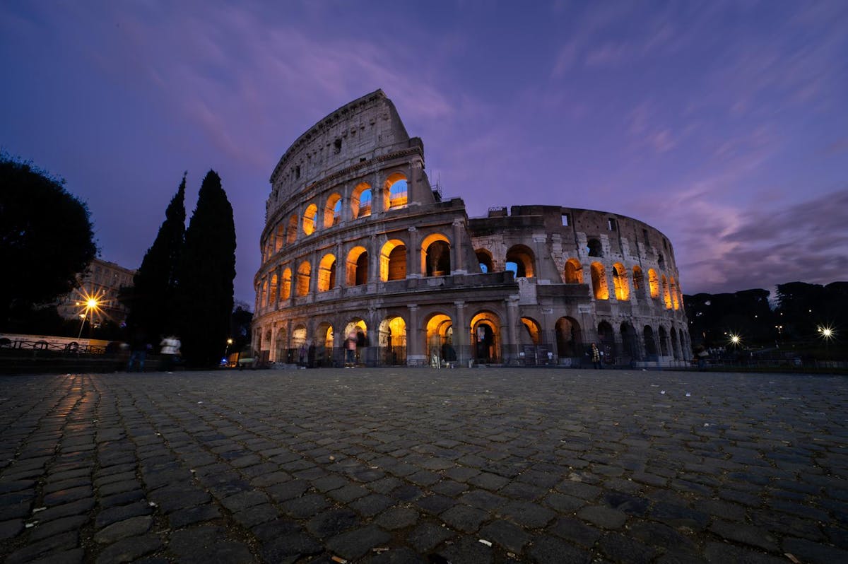 Foto: Endstraphoto - ISO 50 · ƒ/22 · 15s · 14mm