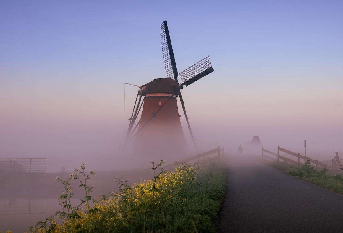 Foto: klazinavandenhenrik - CANON R6 II · ISO 100 · F 11 · 1/10 SEC · 44 MM