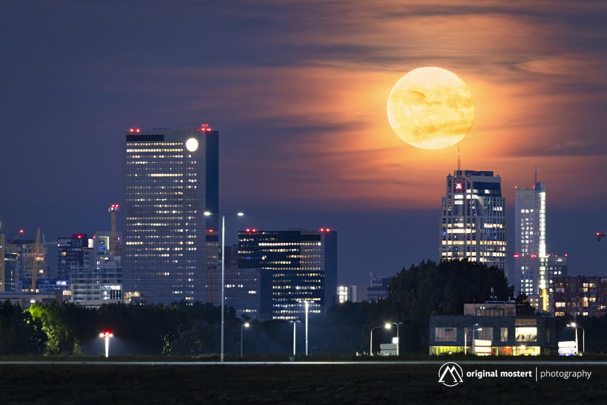Foto: Original-Mostert
