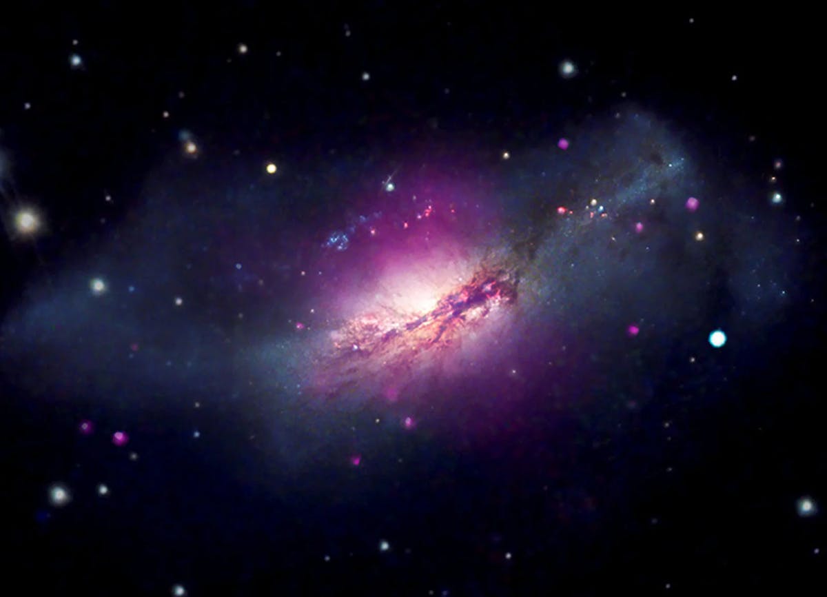 NGC 2146