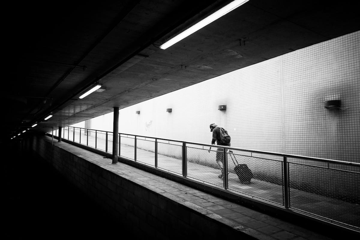 Foto: BennyBulke