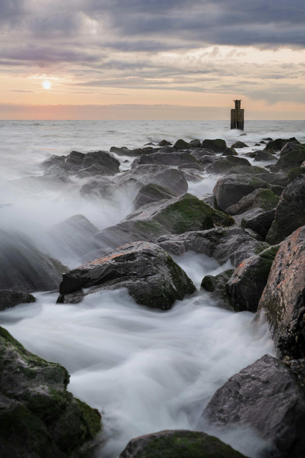 Foto door Gerlinde Smit • Nikon Z9 • 1/3 sec • f/11 • ISO 64 • 51 mm