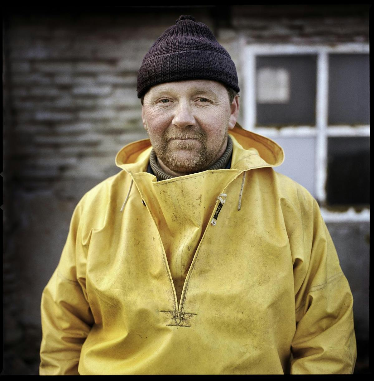 Foto: Marco Bakker, Collectie Zuiderzeemuseum