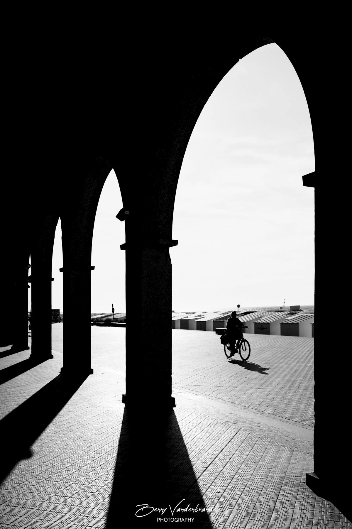 Foto: BennyVandenbrande