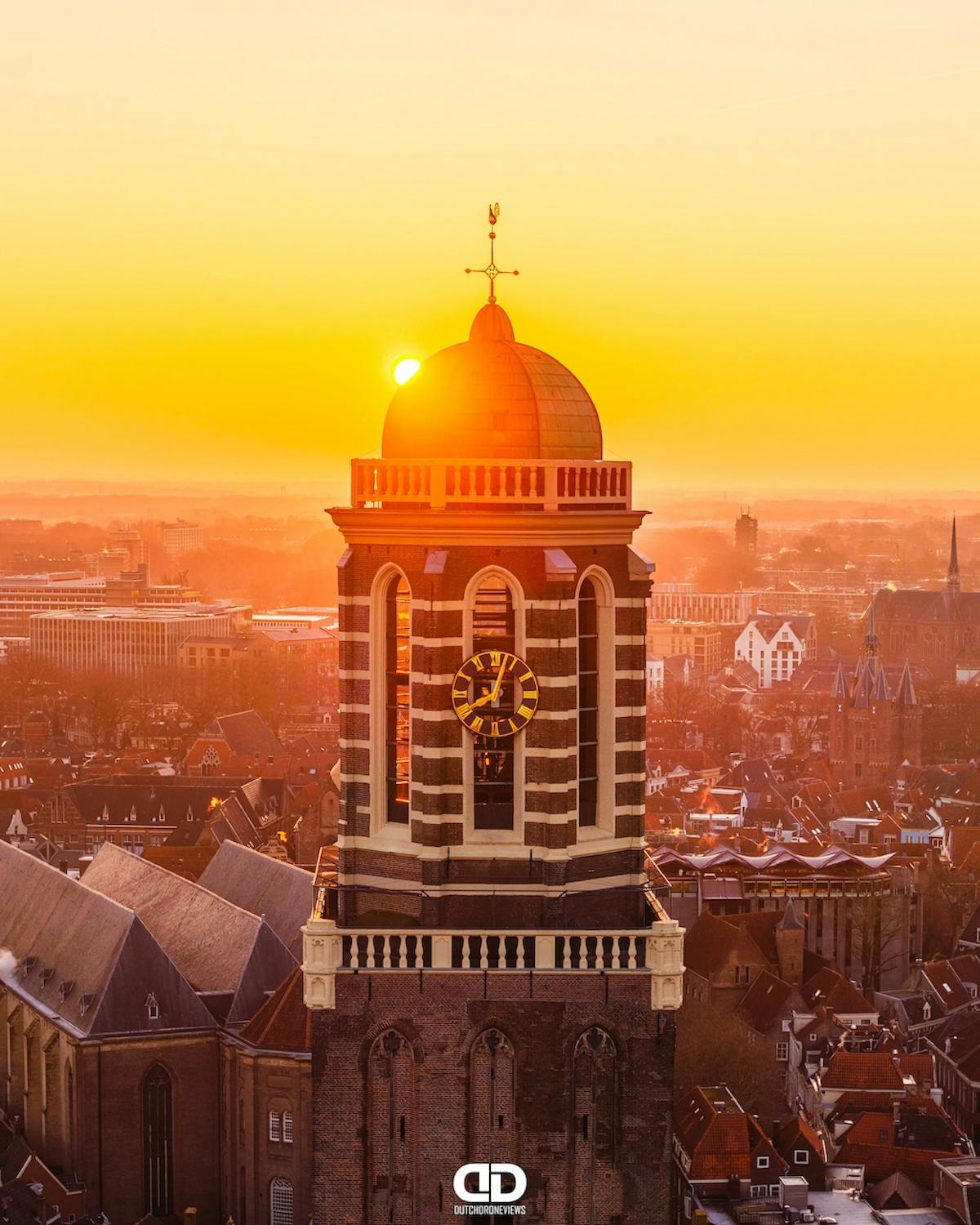 Foto: Dutchdroneviews