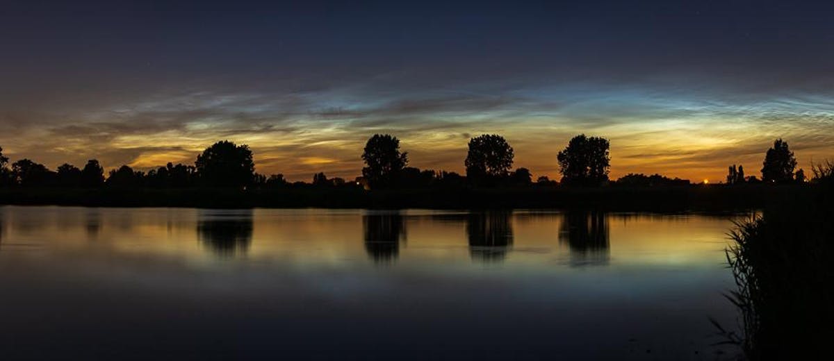 Foto: gertjanketel - ISO 800 · ƒ/4.5 · 5s · 100mm
