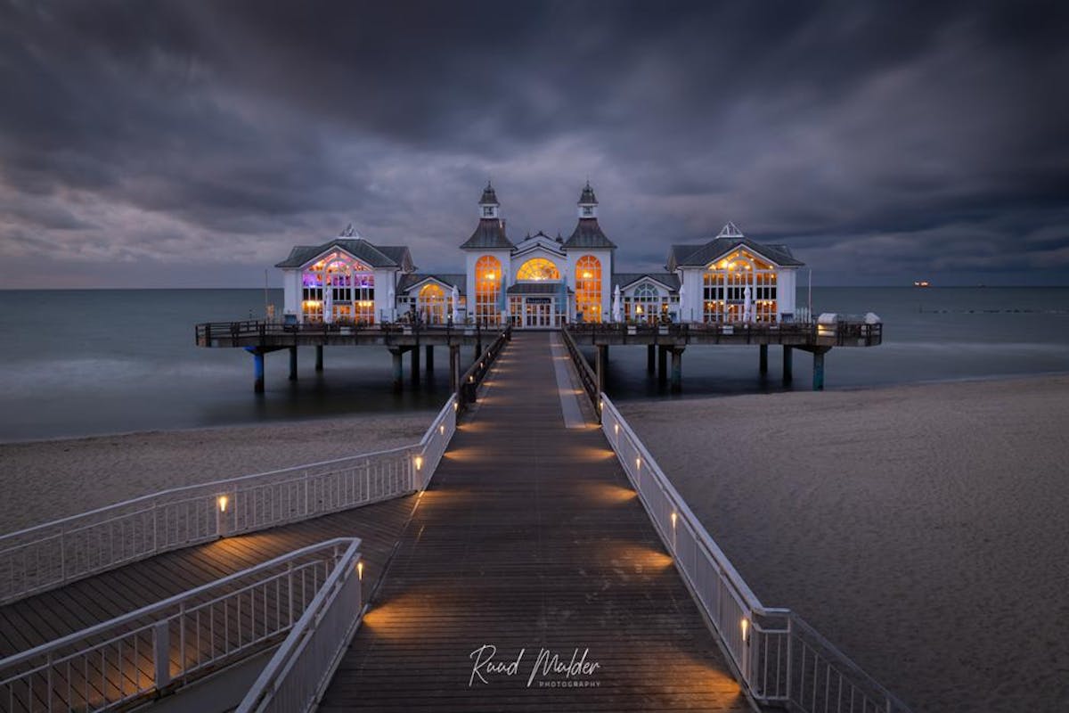 Foto: Ruud_Mulder - ISO 100 · ƒ/14 · 20s · 24mm