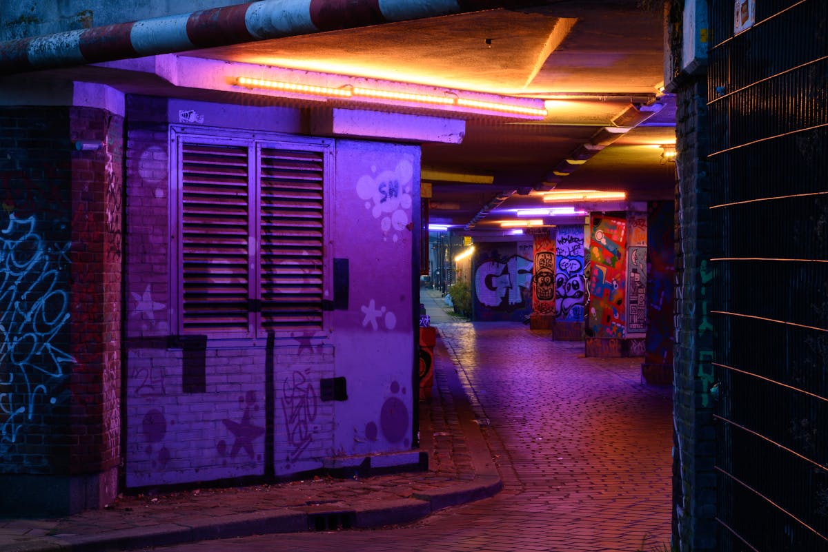 Boudewijn Sjouke - Nikon Z5 • 20 sec • f/22 • ISO 100 • 70 mm