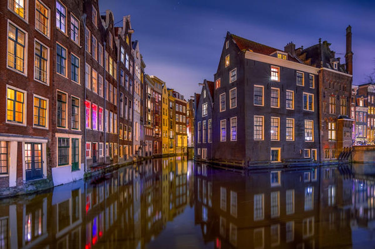 Foto: Martijnvandernat