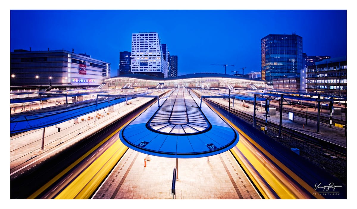 Foto: Vincent Smit