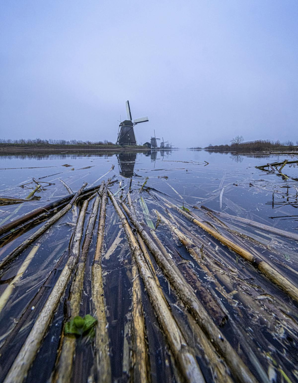 Ruud van Zon - Nikon Z7II • 1/15 sec • f/22 • ISO 1250 • 15 mm