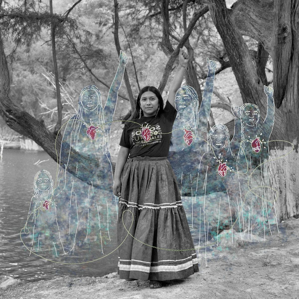 © Citlali Fabián, Mexico, Photographer of the Year, Professional Competition, Creative, Sony World Photography Awards 2026