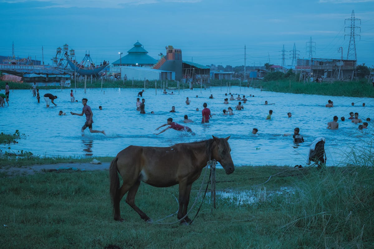© Jubair Ahmed Arnob, Bangladesh, Student Photographer of the Year, Student Competition, Sony World Photography Awards 2026- 1.jpg