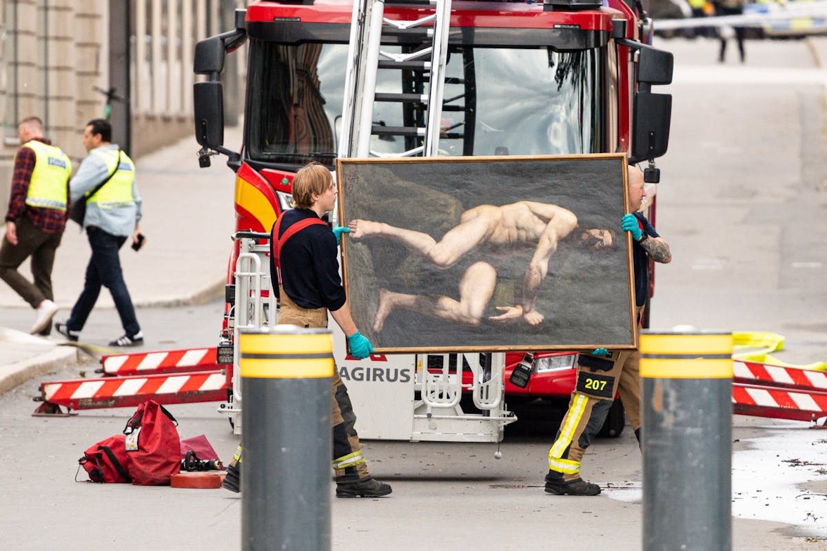 © Philip Kangas, Sweden, Youth Photographer of the Year, Youth Competition, Sony World Photography Awards 2026