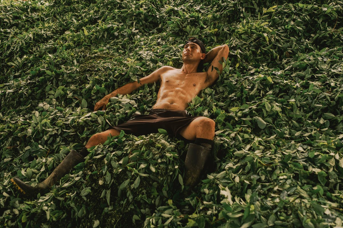 © Santiago Mesa, Colombia, Winner, Professional Competition, Documentary Projects, Sony World Photography Awards 2026-9.jpg