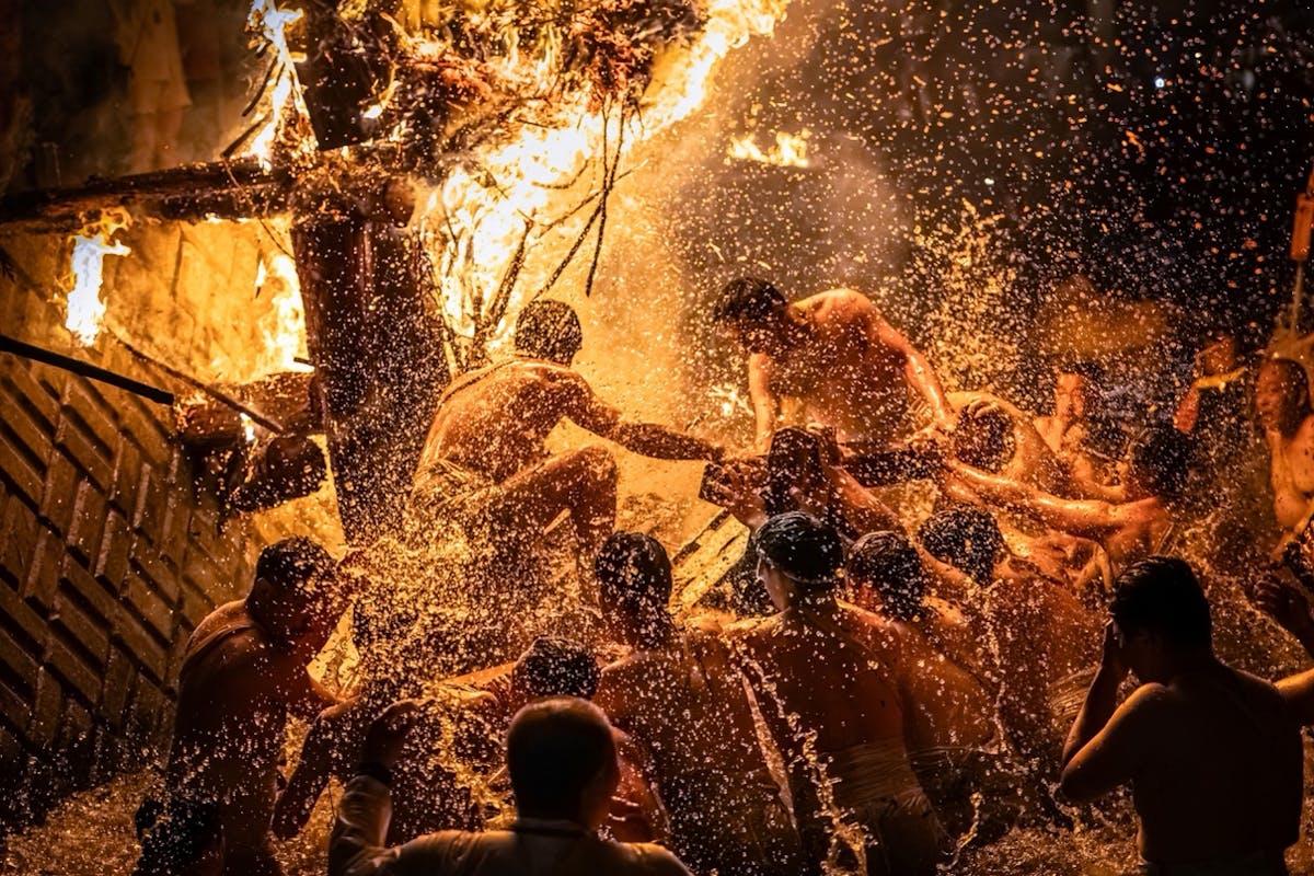 © Megumi Murakami, Japan, Winner, Open Competition, Travel, Sony World Photography Awards 2026