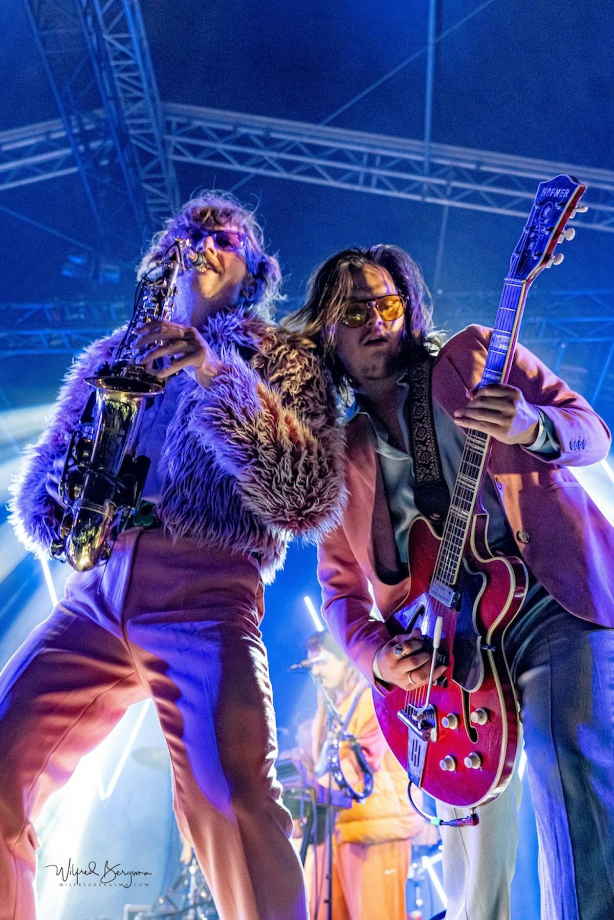 Foto: Wilfredbergsma