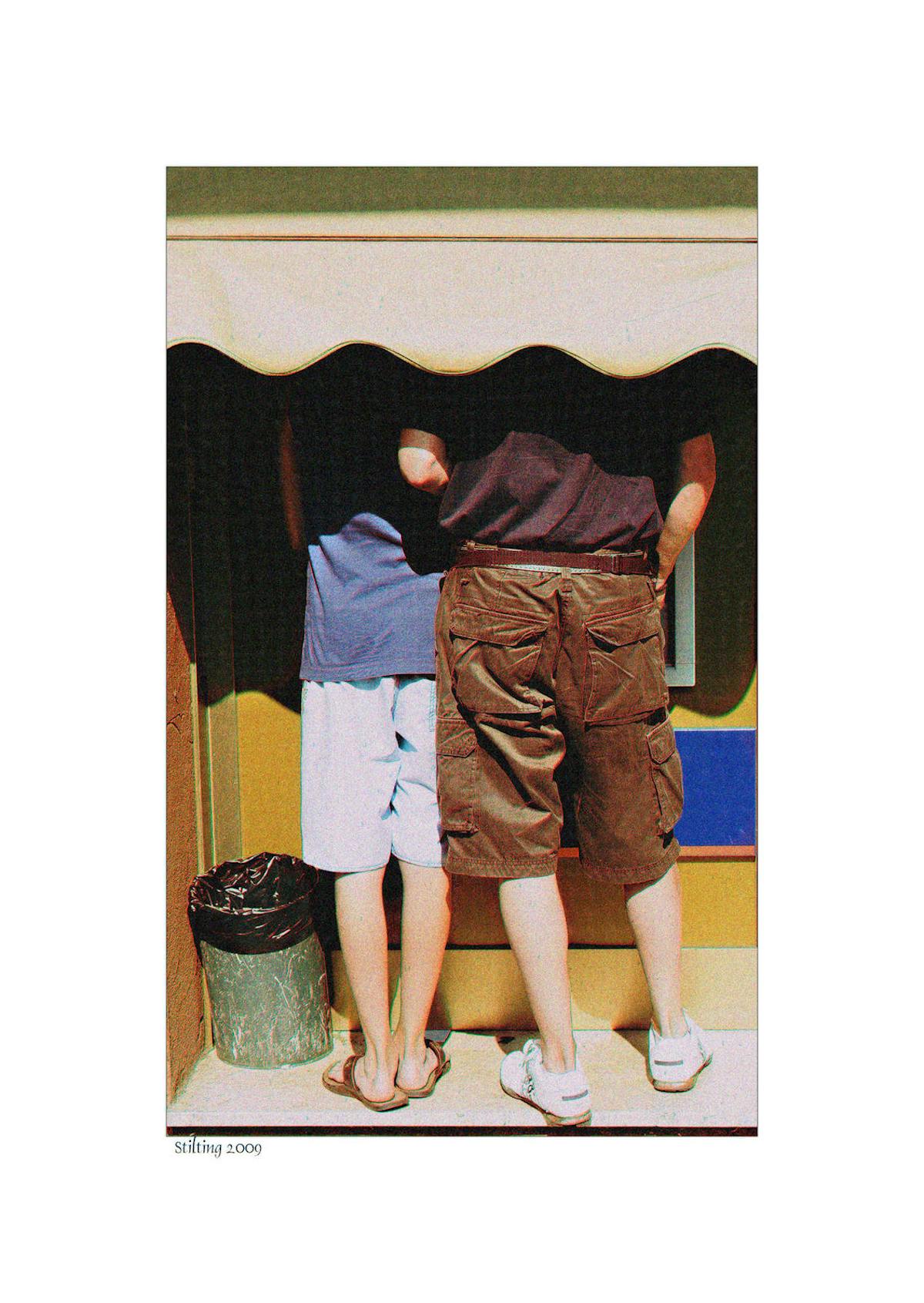 Foto: Stilting