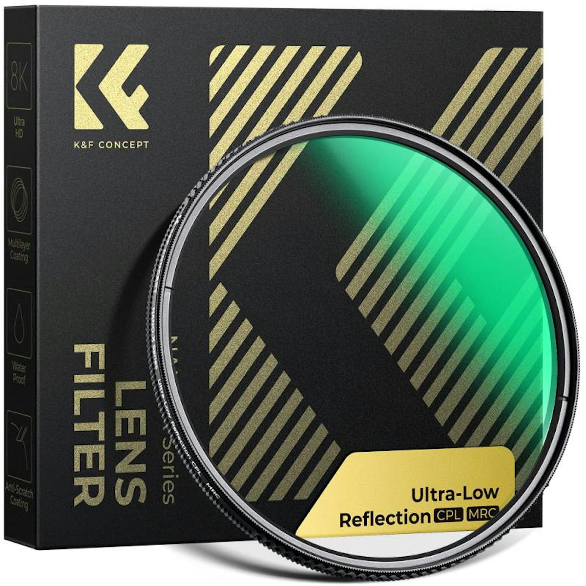 Beeld: K&F Concept