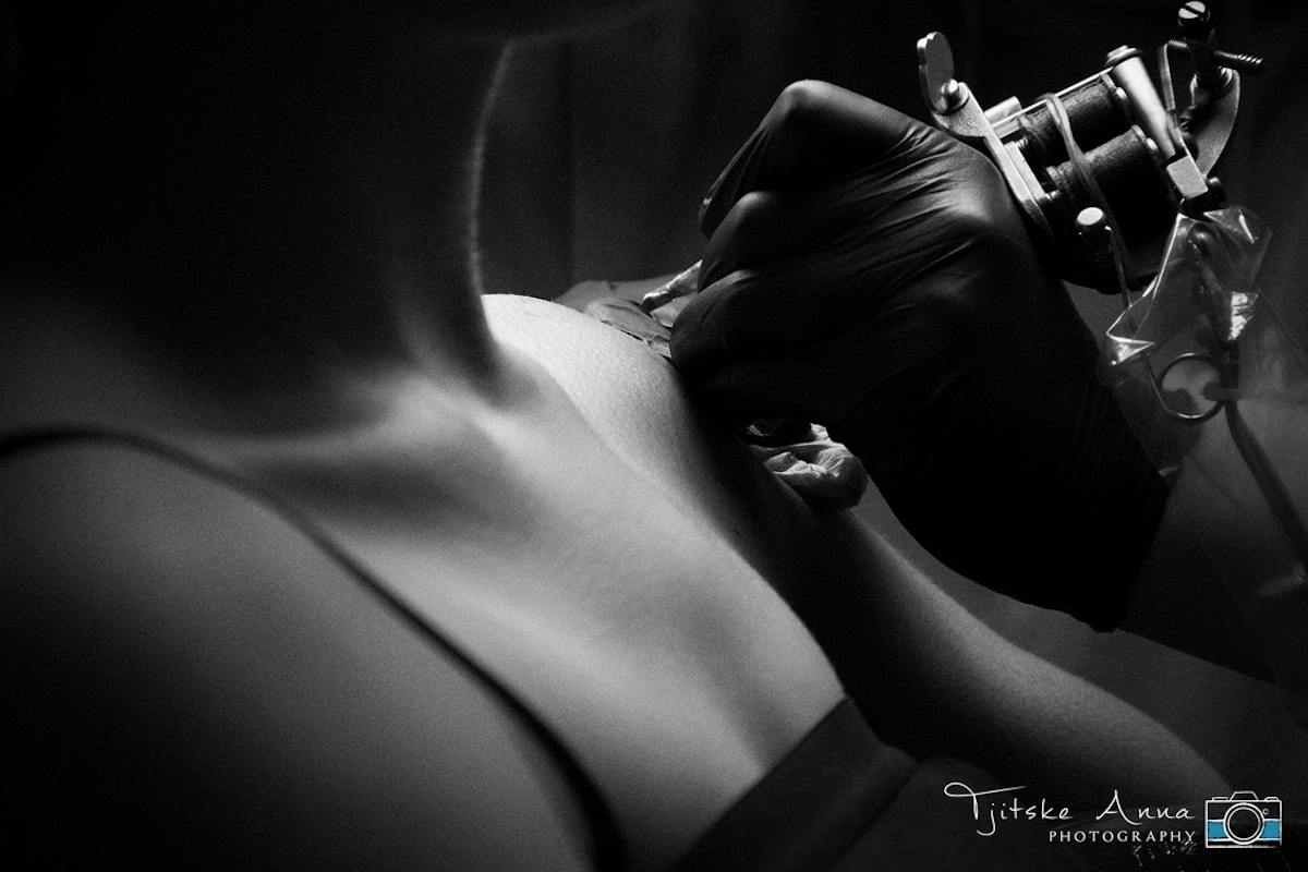 Foto: TjitskeAnnaPhotography