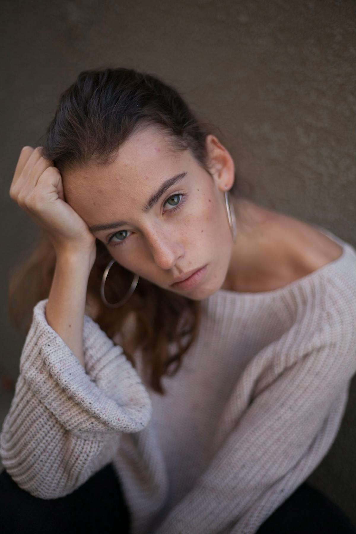 Voor