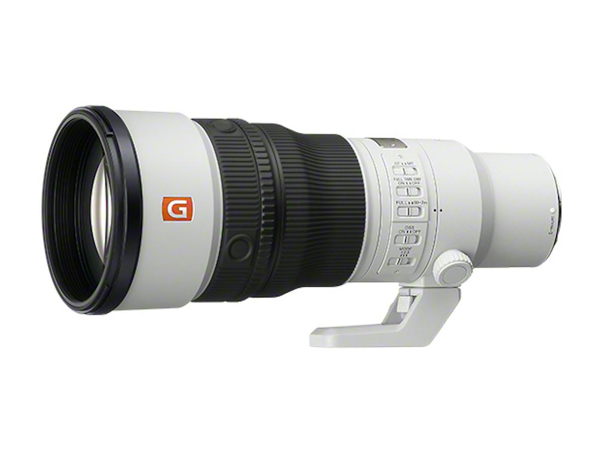 FE 600mm